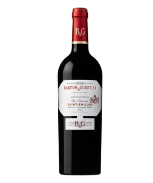 BARTON & GUESTIER ROI CHEVALIER