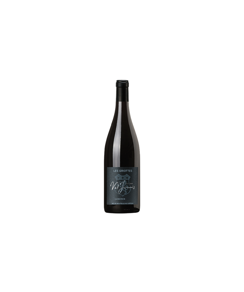 CHATEAU VAL JOANIS RESERVE GRIOTTES