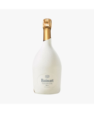 RUINART BRUT SECOND SKIN