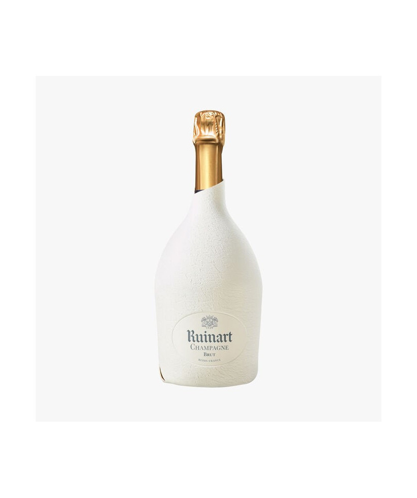 RUINART BRUT SECOND SKIN