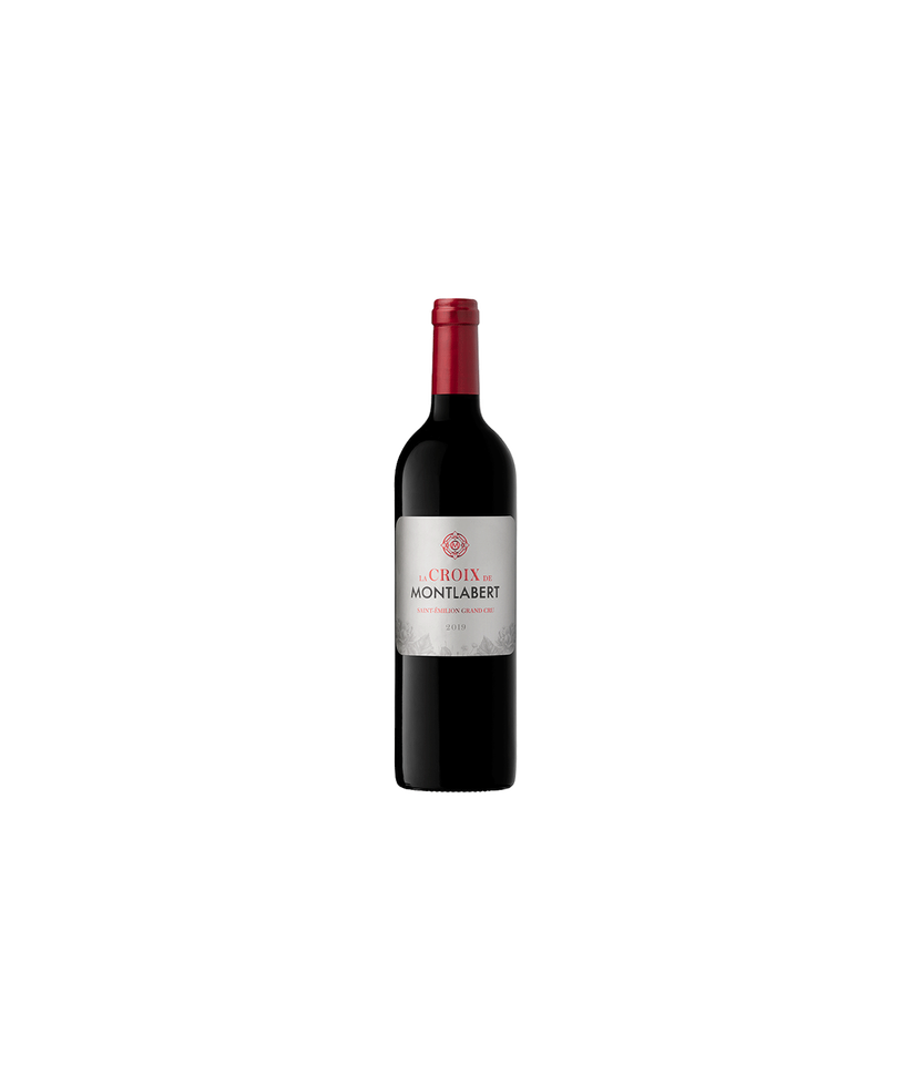LA CROIX DE MONTLABERT  2019AC