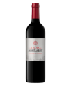 LA CROIX DE MONTLABERT  2019AC