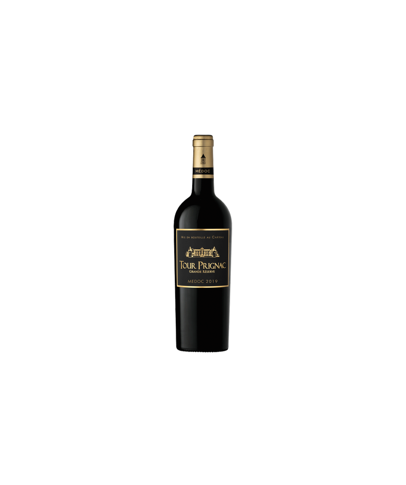 TOUR PRIGNAC GRANDE RESERVE