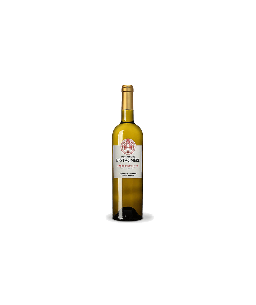 DOMAINE DE L'ESTAGNERE
