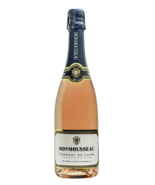 CREMANT DE LOIRE MONMOUSSEAU