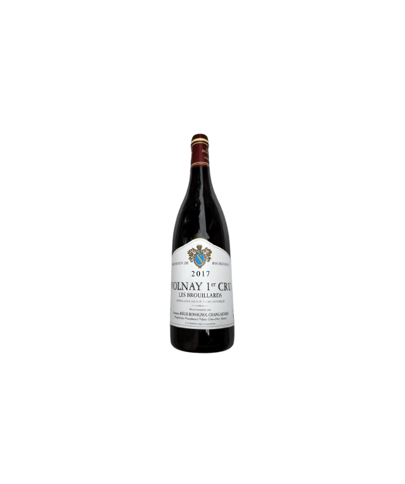 VOLNAY BROUILLARDS
