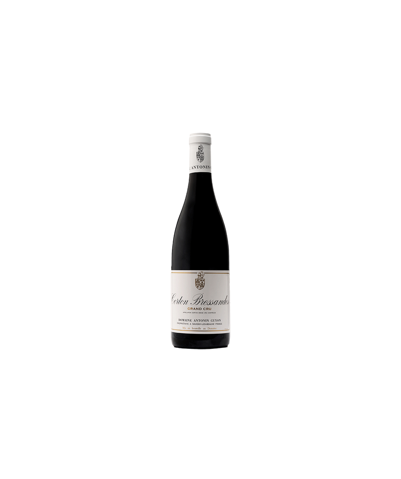 CORTON BRESSANDES GUYON
