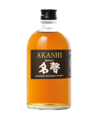 Akashi Meisei Blended Whisky