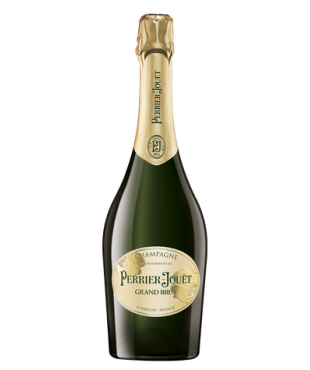 Champagne Perrier-Jouët Grand Brut