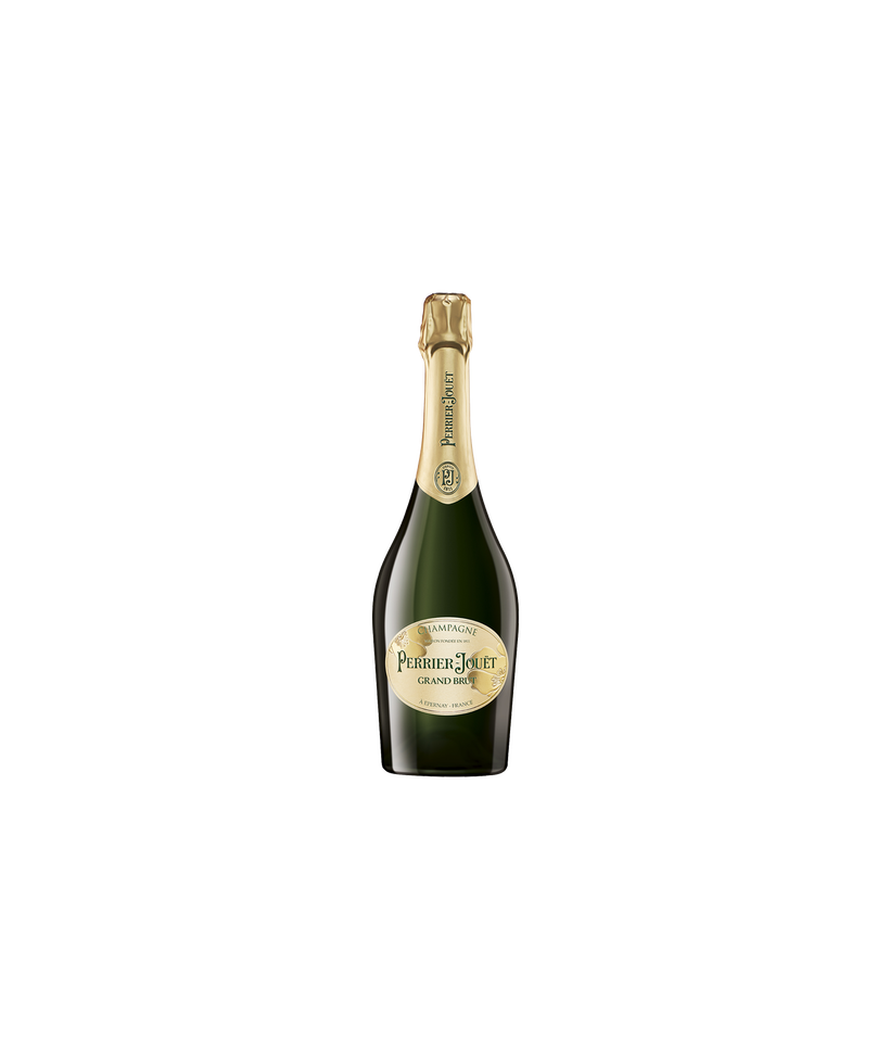 Champagne Perrier-Jouët Grand Brut