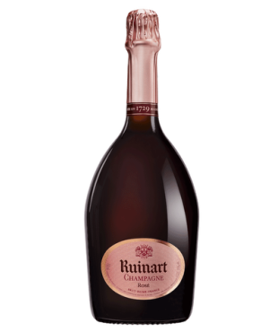 Champagne Ruinart RosÈ  (Sans Etui)