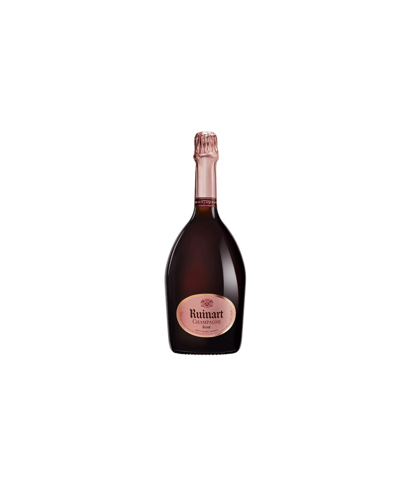 Champagne Ruinart RosÈ  (Sans Etui)