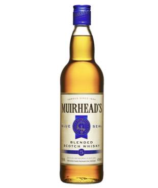 MUIRHEAD'S FINEST