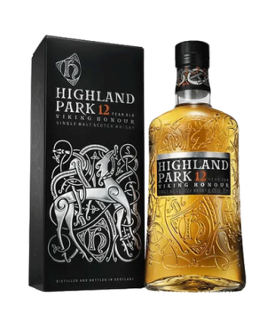 HIGHLAND PARK 12 ANS