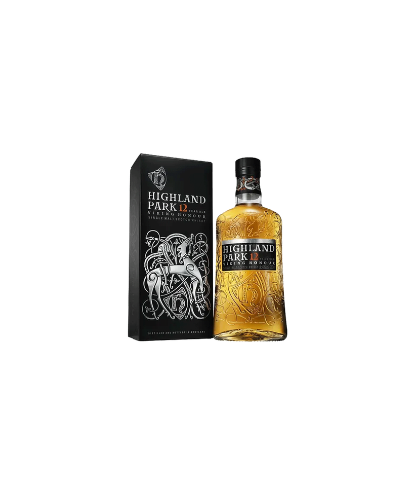 HIGHLAND PARK 12 ANS