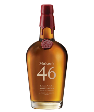 BOURBON MAKER'S 46