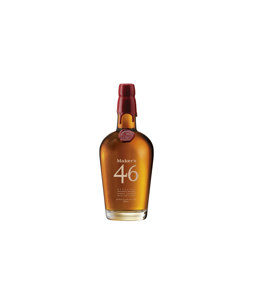 BOURBON MAKER'S 46
