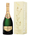 DEMOISELLE TÊTE DE CUVÉE