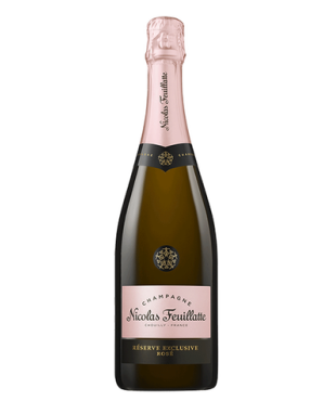 NICOLAS FEUILLATTE RESERVE EXCLUSIVE ROS…