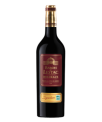 BARON LESTAC SIGNATURE
