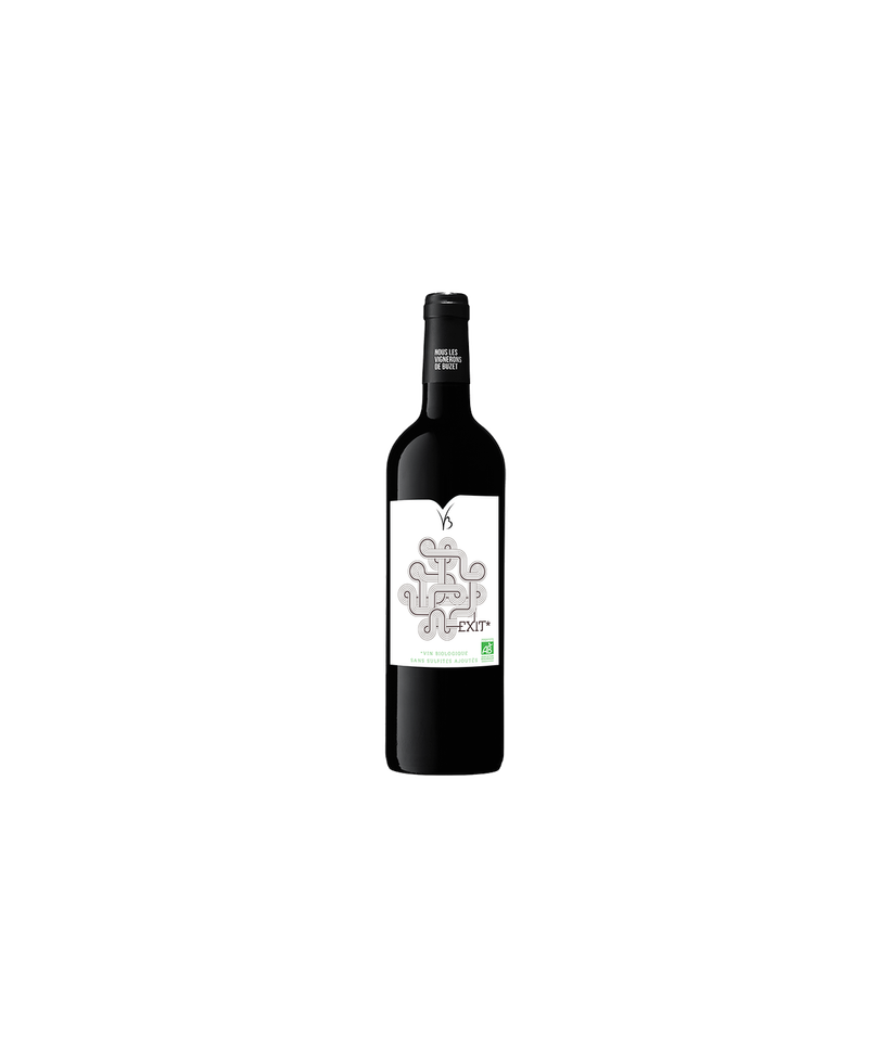 BUZET EXIT BIO