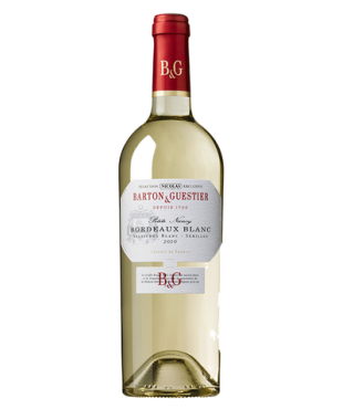 BARTON & GUESTIER PETITE NANCY
