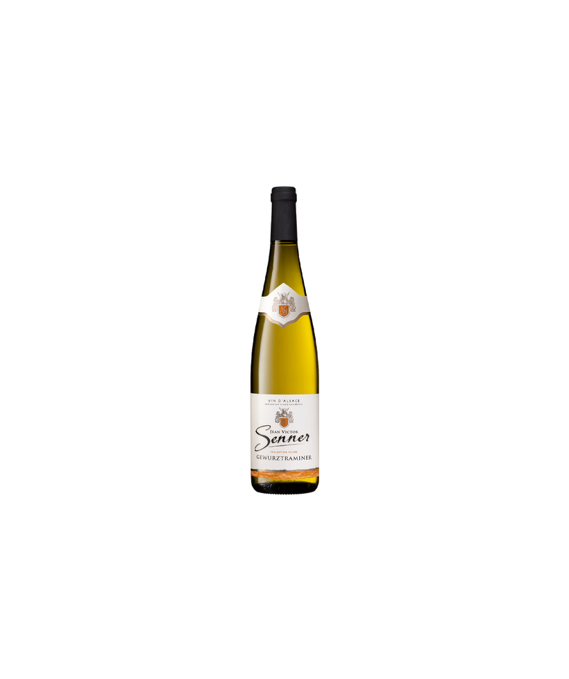 GEWURZTRAMINER COLLECTION PRIV…E