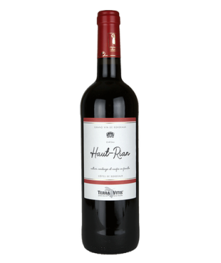 CH¬TEAU HAUT RIAN ROUGE
