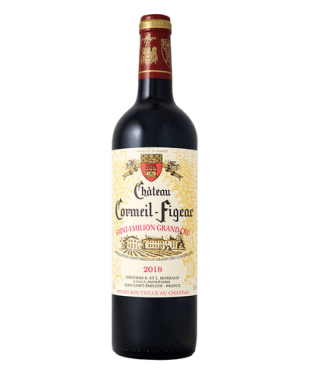 chateau cormeil figeae