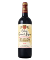 chateau cormeil figeae