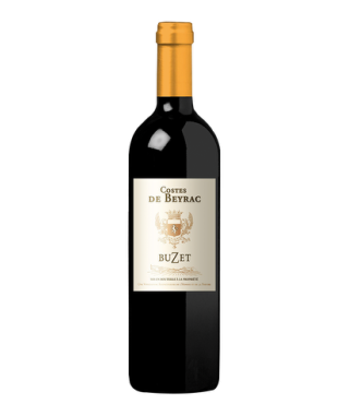 BUZET ROUGE COSTES DE BEYRAC