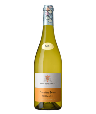 MARSANNE PREMIERE NOTE