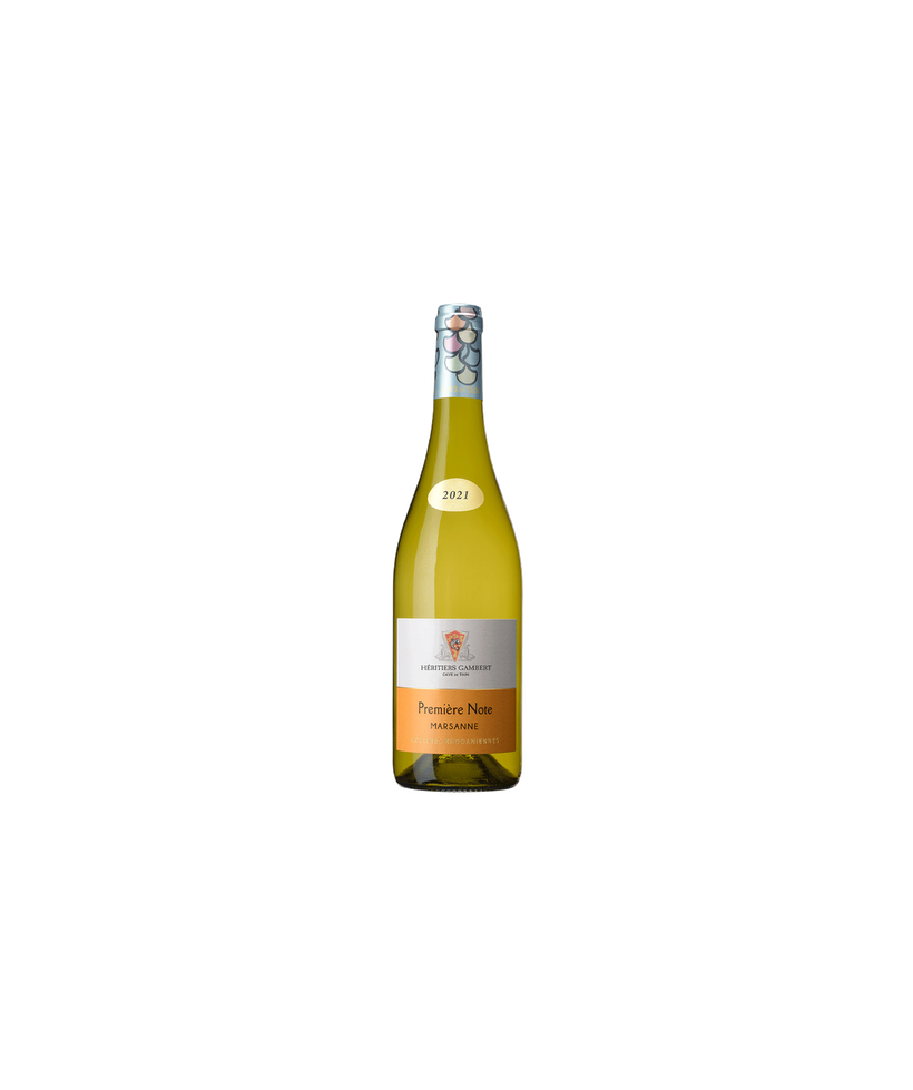 MARSANNE PREMIERE NOTE