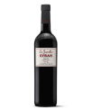 LES JAMELLES SYRAH
