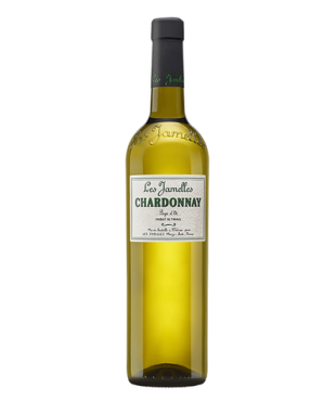 LES JAMELLES CHARDONNAY