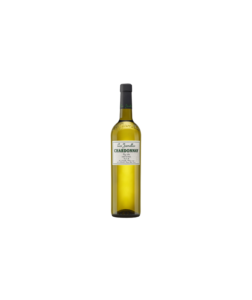 LES JAMELLES CHARDONNAY
