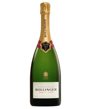 Champagne Bollinger Special Cuvée Brut