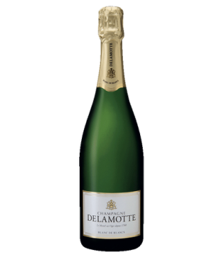 Champagne Delamotte Blanc De Blancs