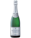 Champagne Heidsieck & Co Monopole Silver Top