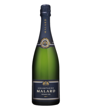 Champagne Malard Brut 1er Cru