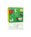 BALLOTIN SPÉCIAL C.E. 500 G CHOCOLATS DE PÂQUES