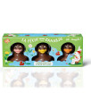 BOITE 3 CANARDS