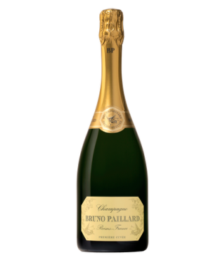 Champagne Bruno Paillard 1ère Cuvée Brut Présentation Spéciale